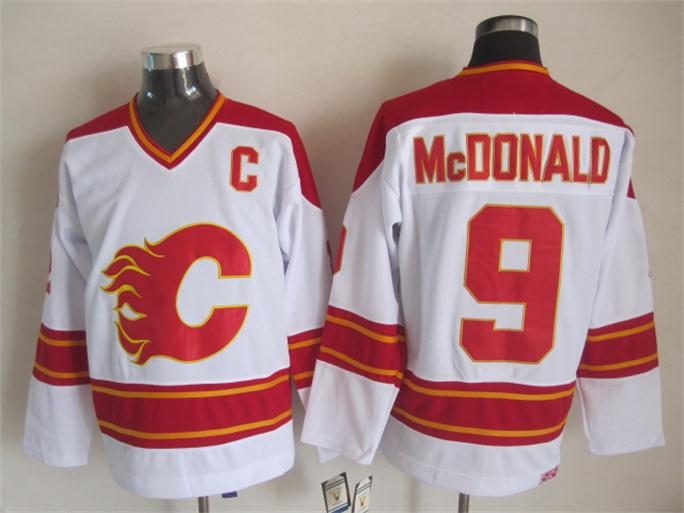 Calgary Flames jerseys-016